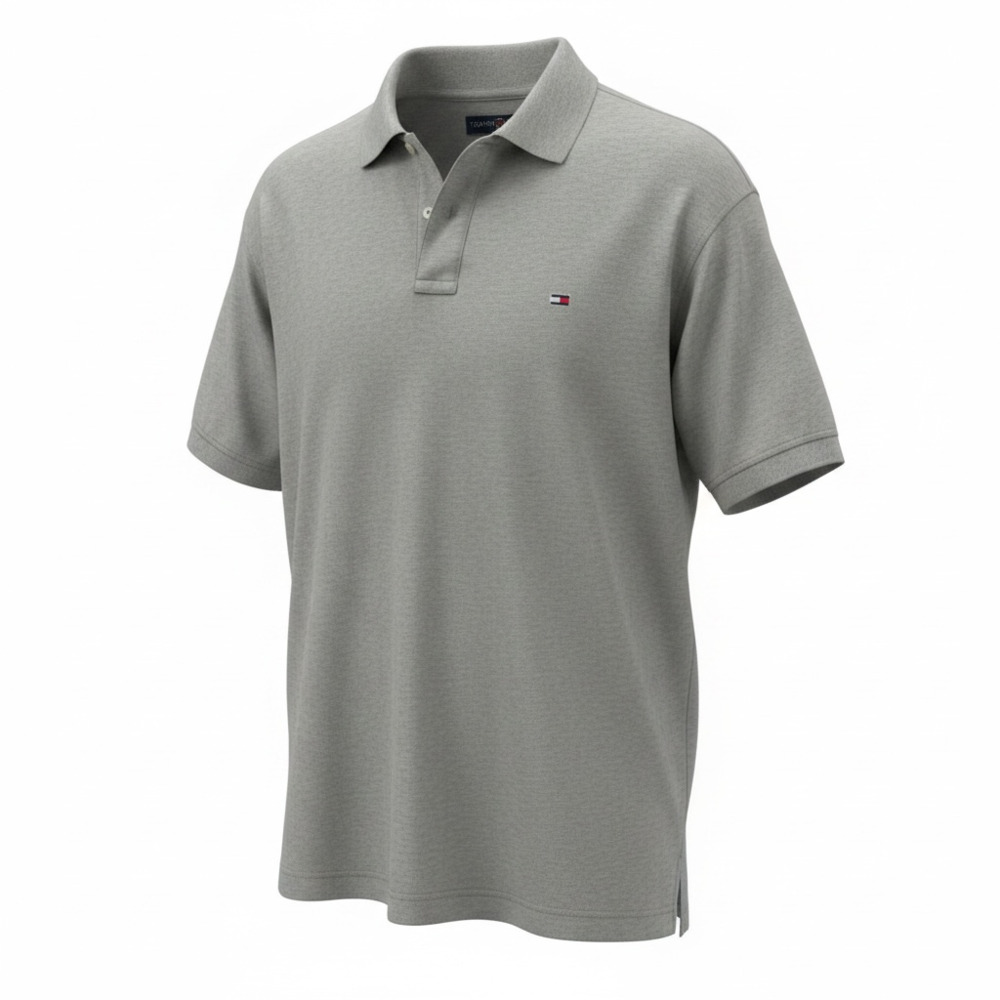 Tommy Hilfiger 1985 Classic Fit Pique Polo Shirt